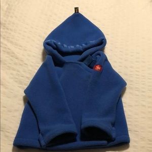 Widgeon Fleece Jacket